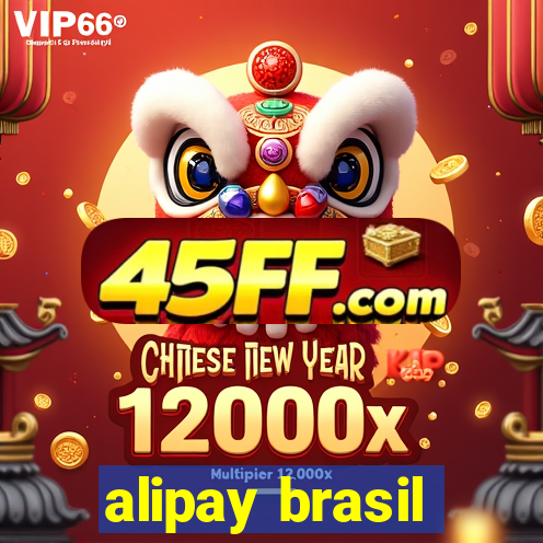 alipay brasil